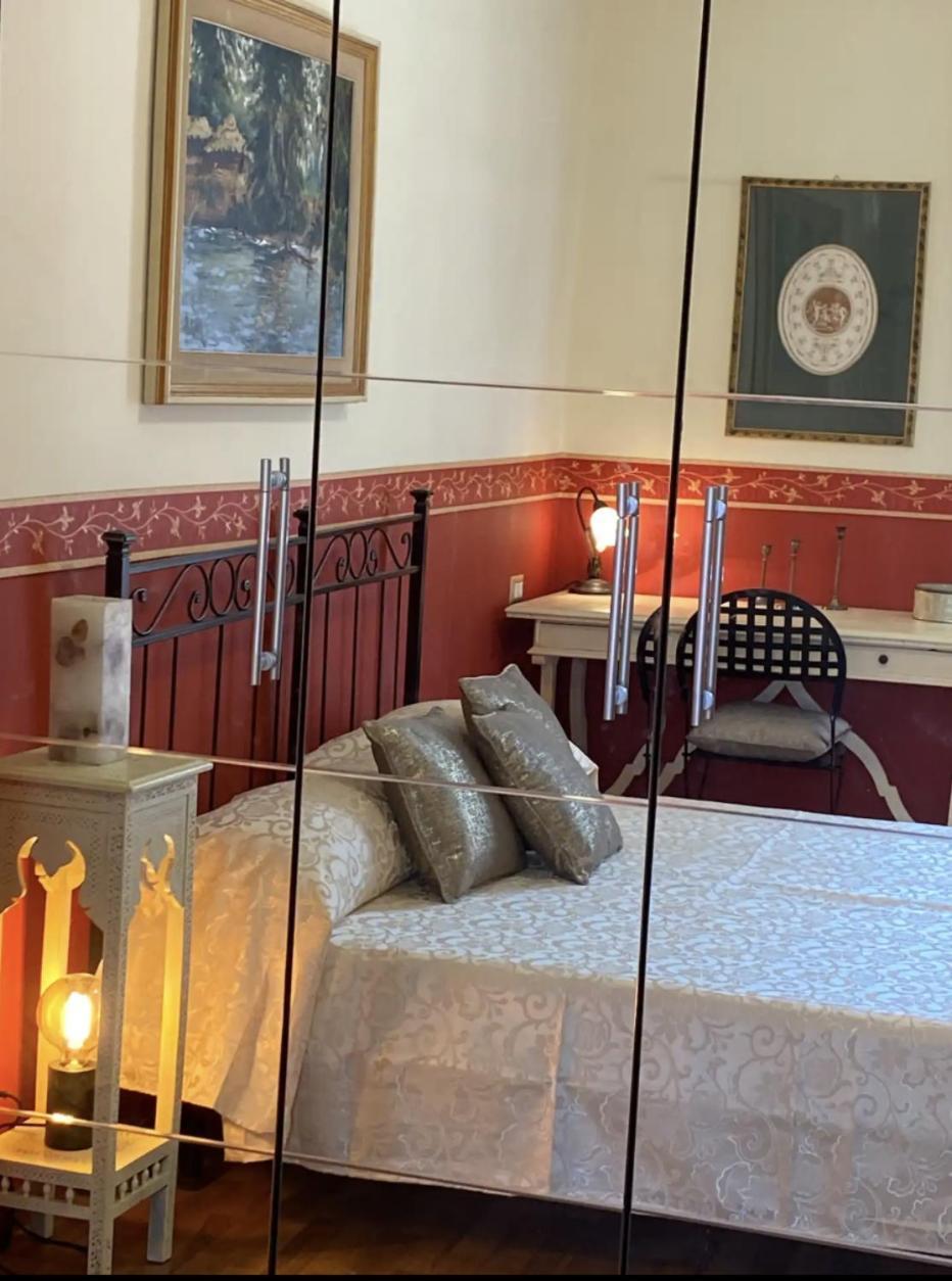 Apartamento Domus Annia Guest House, The Amazing Colosseum Roma