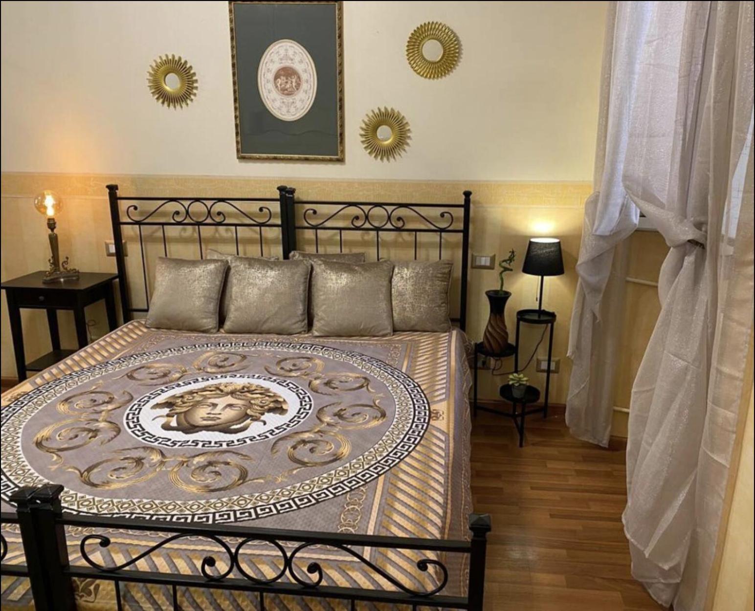 Domus Annia Guest House, The Amazing Colosseum Apartamento *