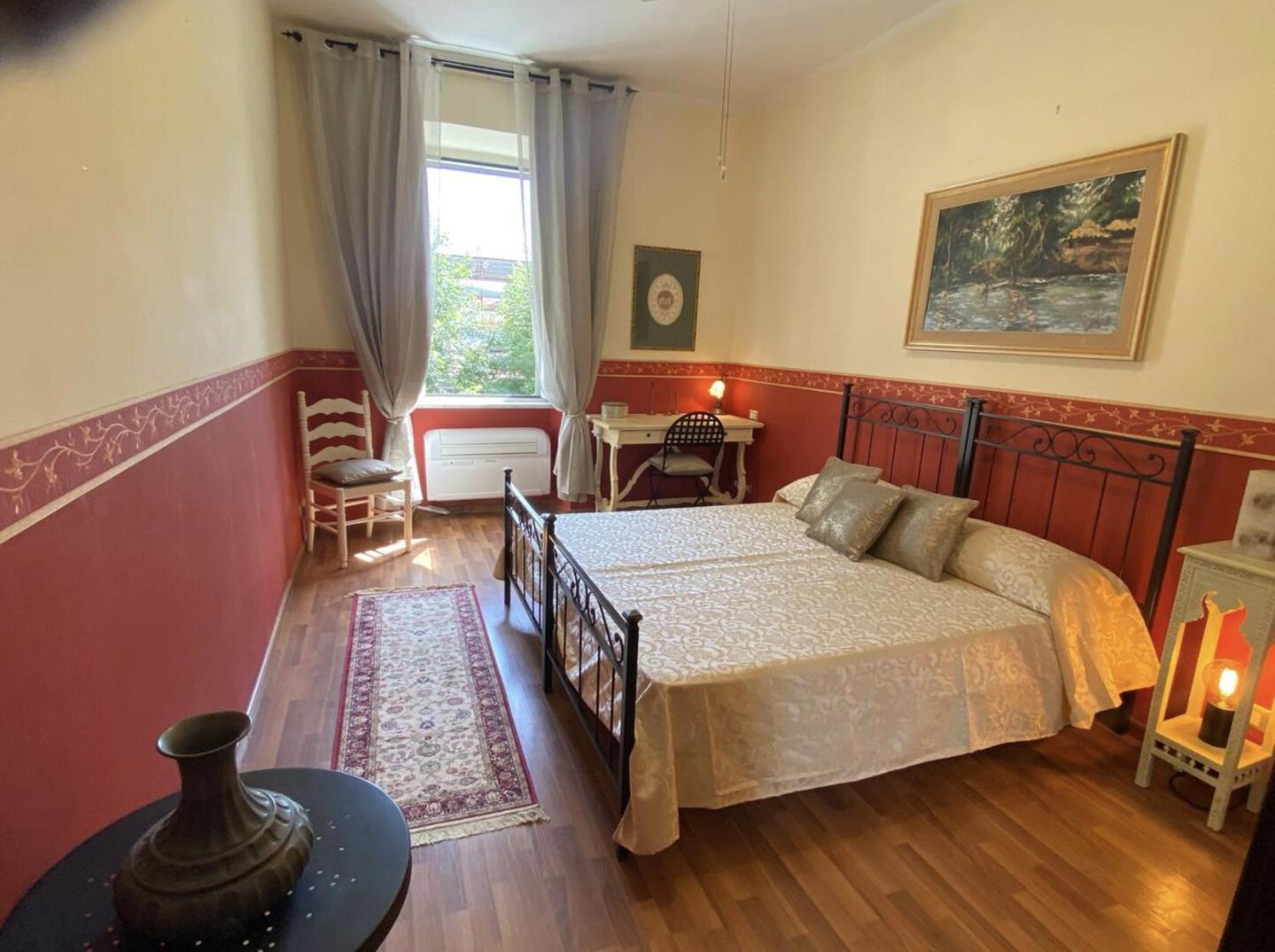 Apartamento Domus Annia Guest House, The Amazing Colosseum Roma