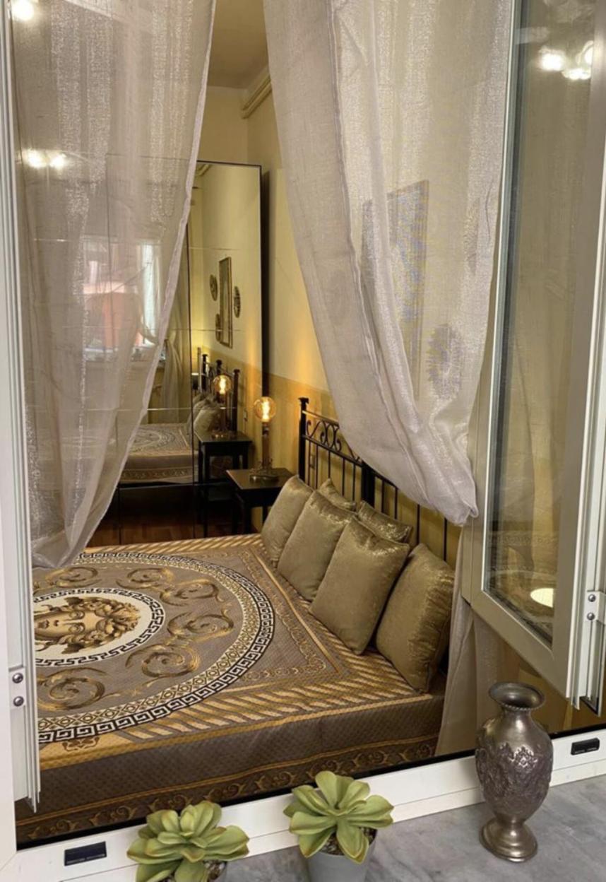 Domus Annia Guest House, The Amazing Colosseum Rom