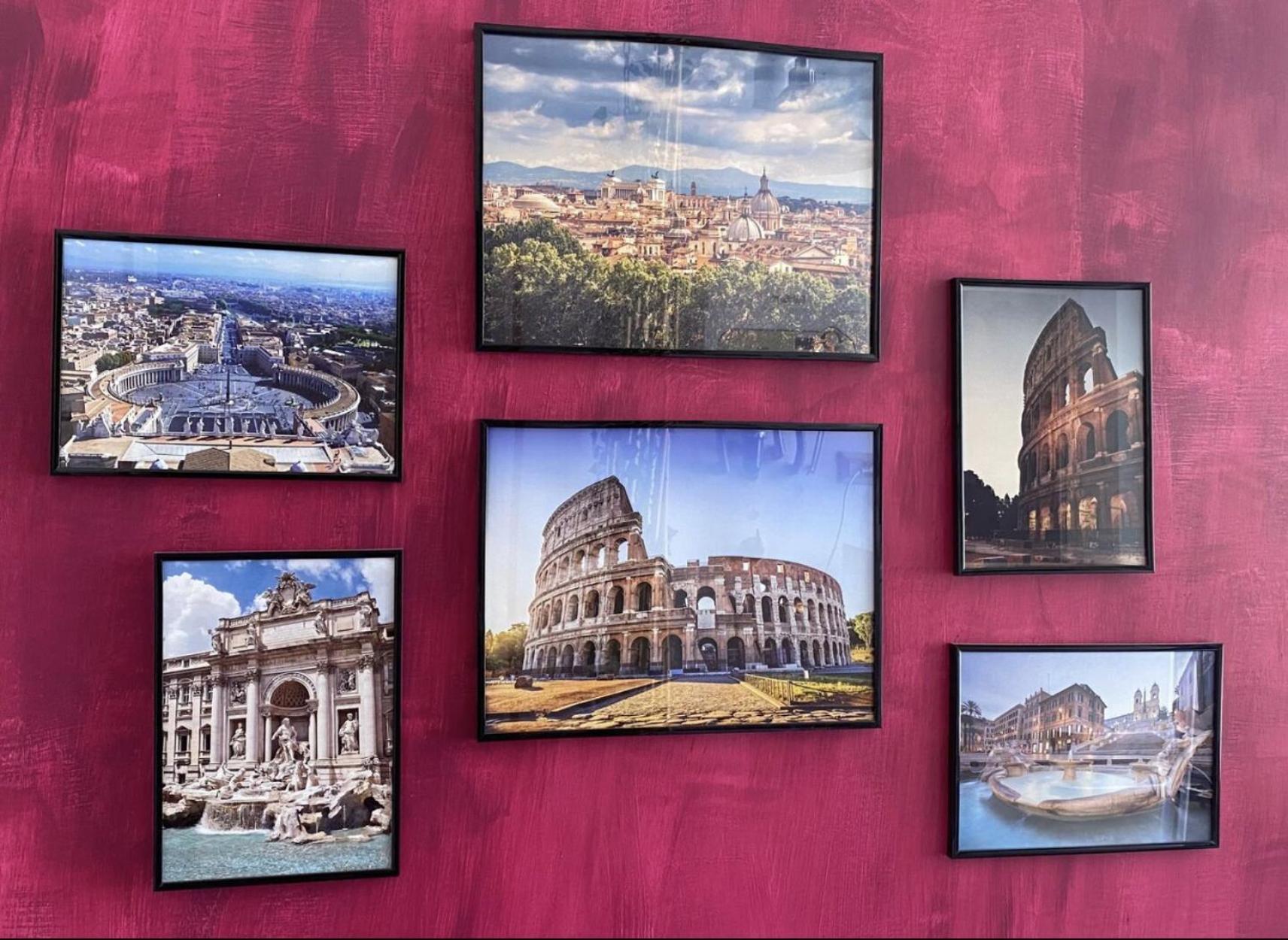 Domus Annia Guest House, The Amazing Colosseum Rom